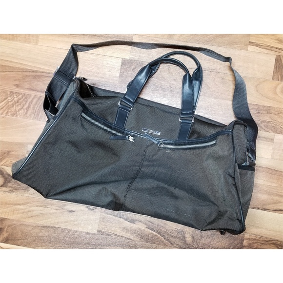 Versace Other - Versace Duffle Bag. AMAZING! Great Quality! Wow!